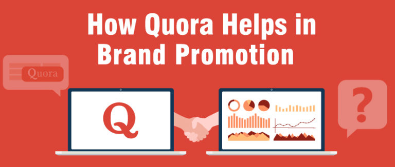 Brand Promotion Through Content: What Quora Can Do For You?