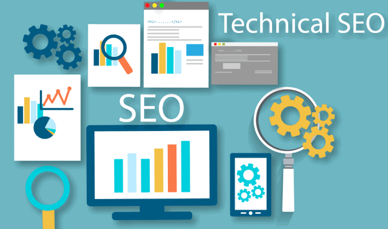 How to do Technical SEO