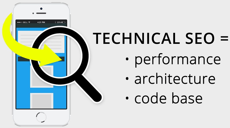 Why is Technical SEO important