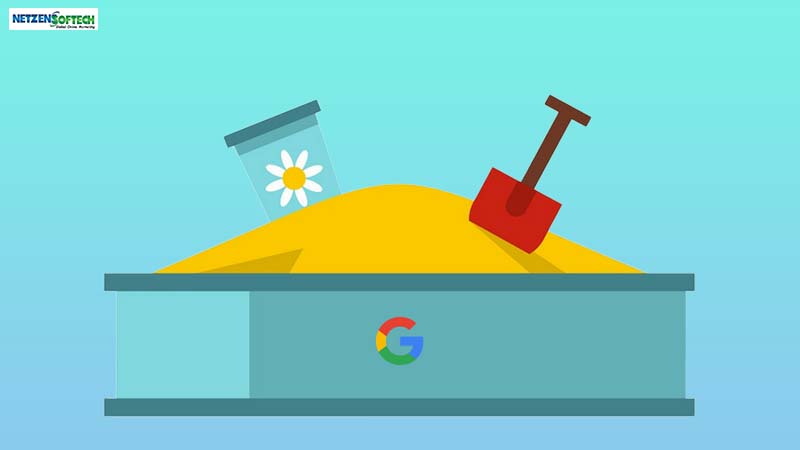 What is Google Sandbox