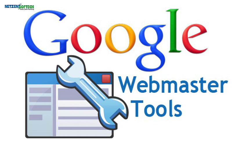 What are Google Webmaster Tools