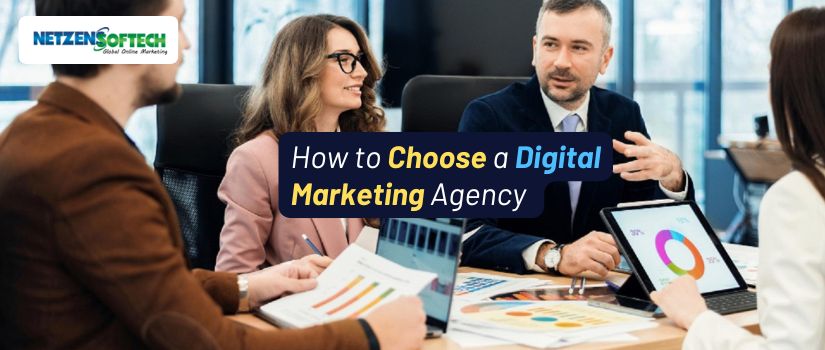 How to Choose the Best Digital Marketing Agency in India: Step-by-Step Guide