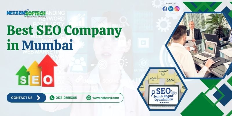 Best SEO Company In Mumbai